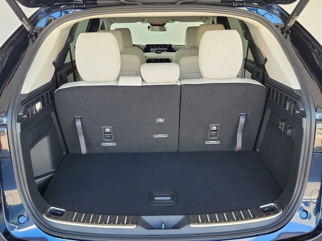 New 2026 MAZDA CX-90 3.3 Turbo S w/ Premium Plus image 19
