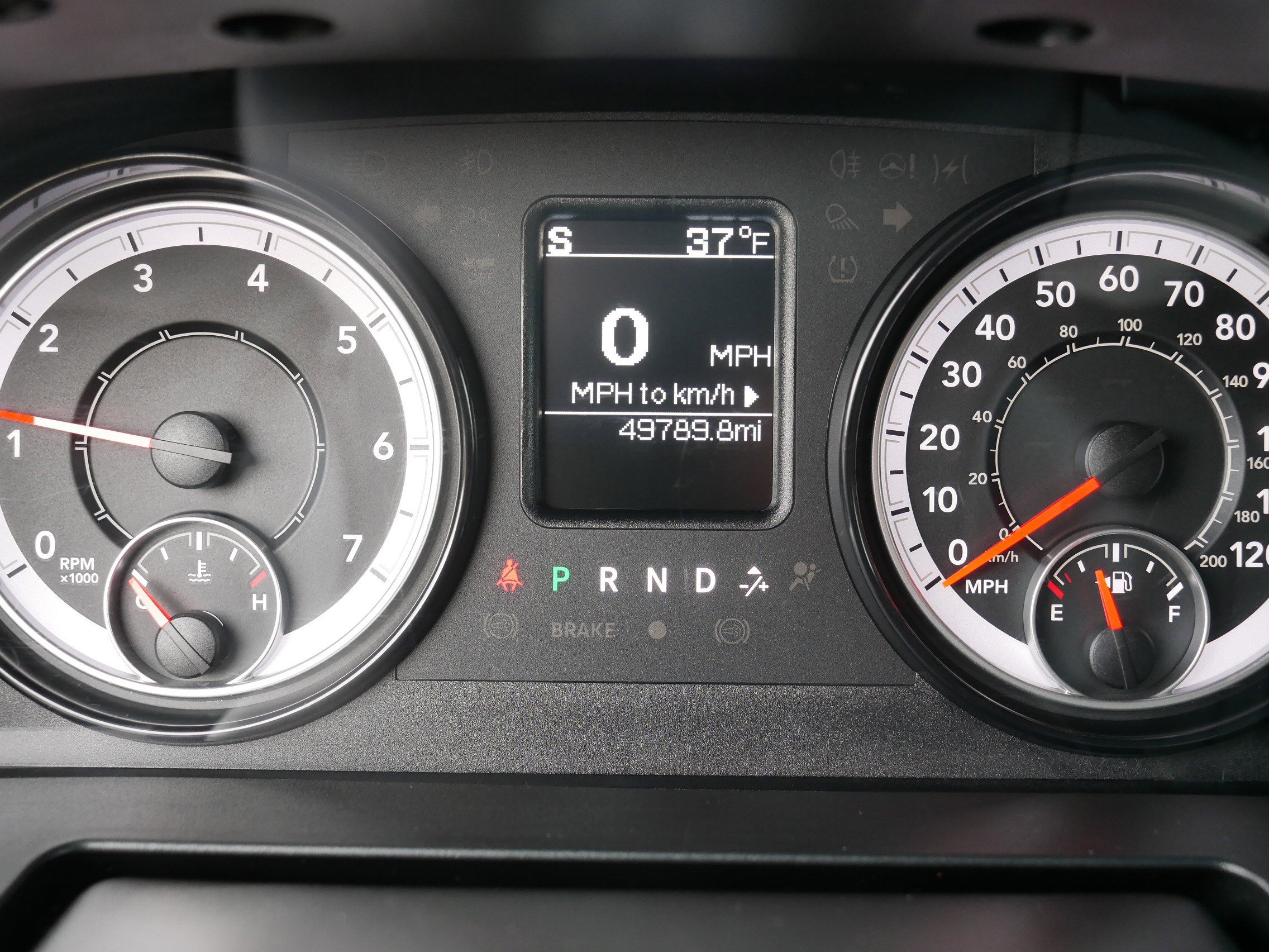 Certified 2024 RAM 1500 Classic SLT image 21