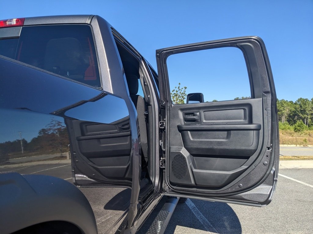 New 2026 RAM 2500 Tradesman image 50