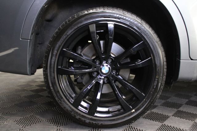 Used 2015 BMW X6 xDrive50i AWD/4WD image 6