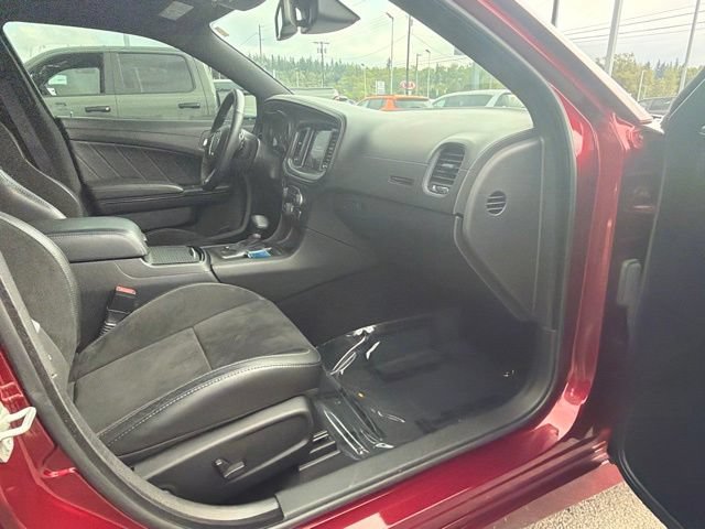 Used 2023 Dodge Charger GT w/ Plus Group AWD/4WD image 9