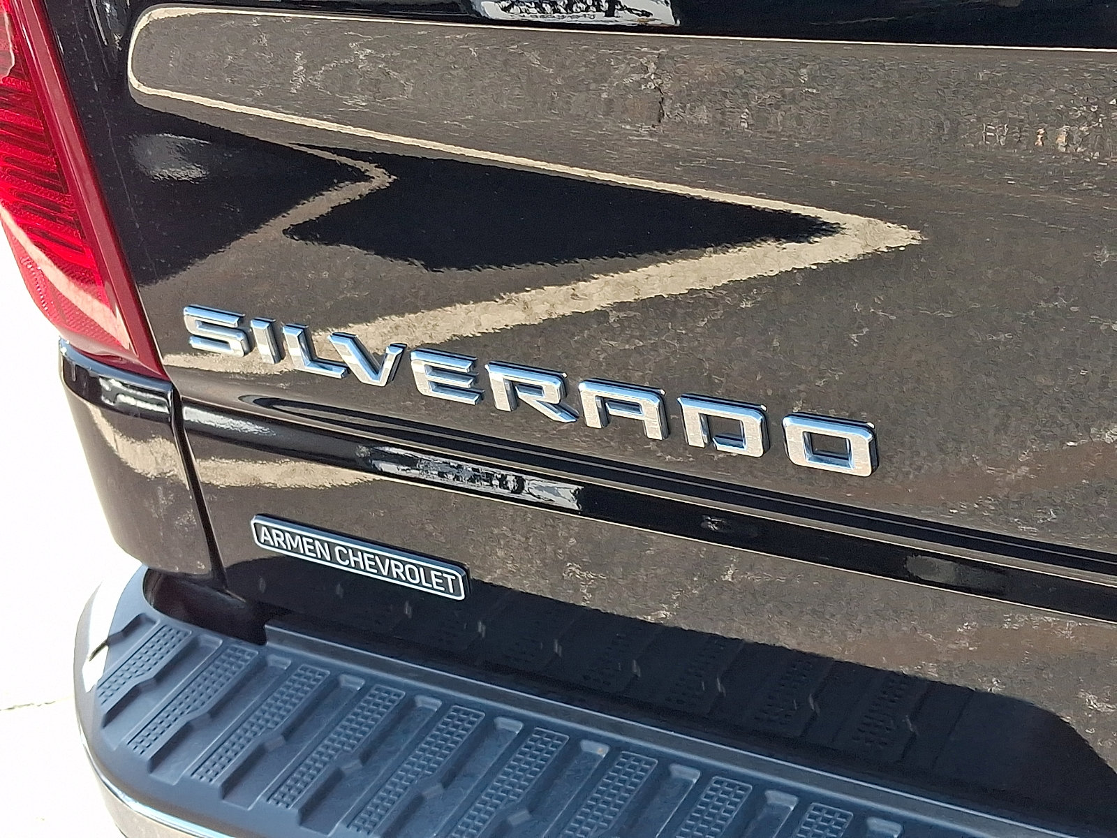 Certified 2026 Chevrolet Silverado 1500 LT image 30