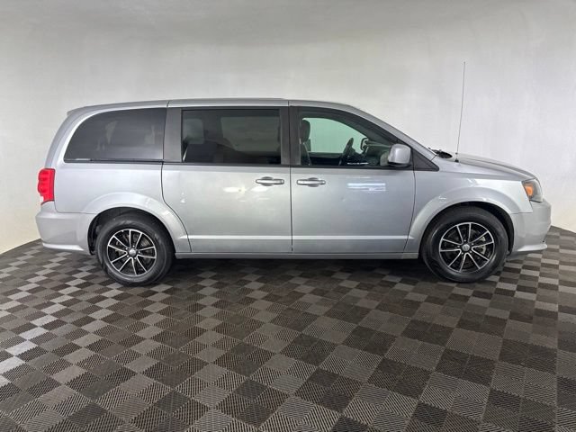 Used 2019 Dodge Grand Caravan GT FWD image 4