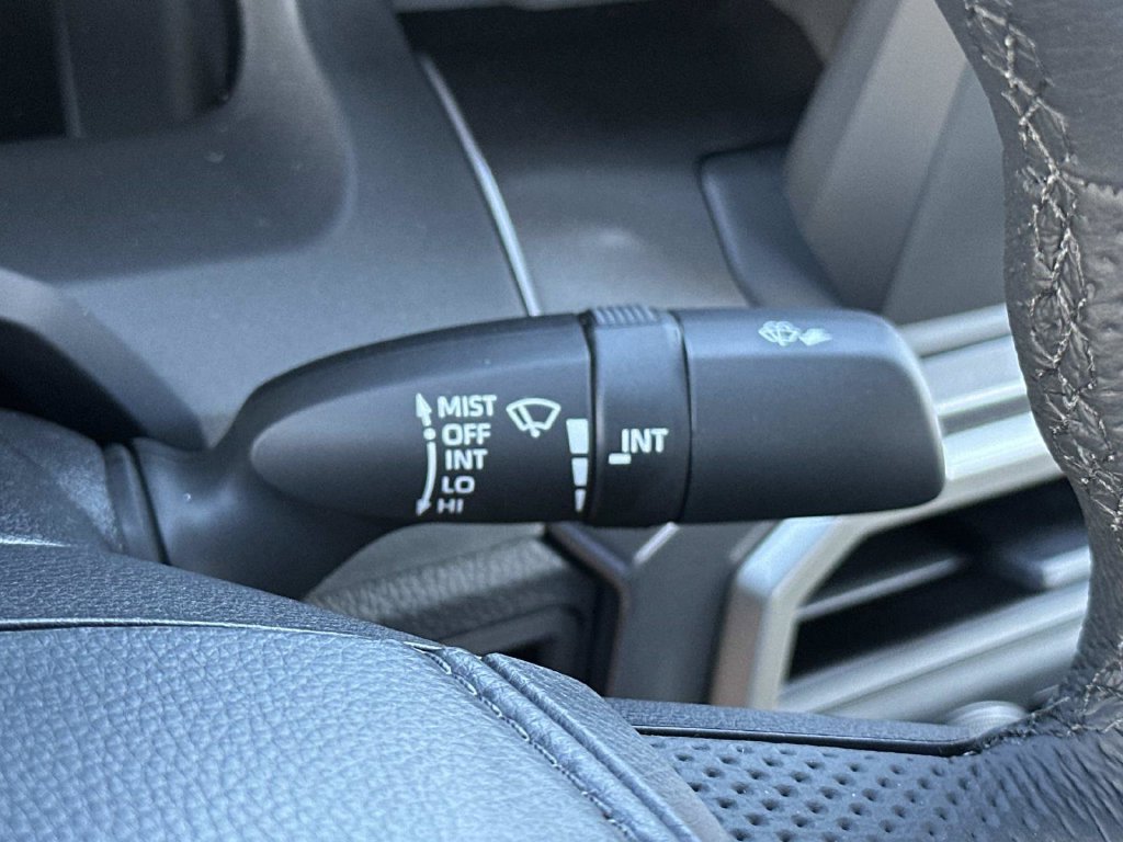 New 2026 Toyota Tacoma TRD Off-Road AWD/4WD image 34