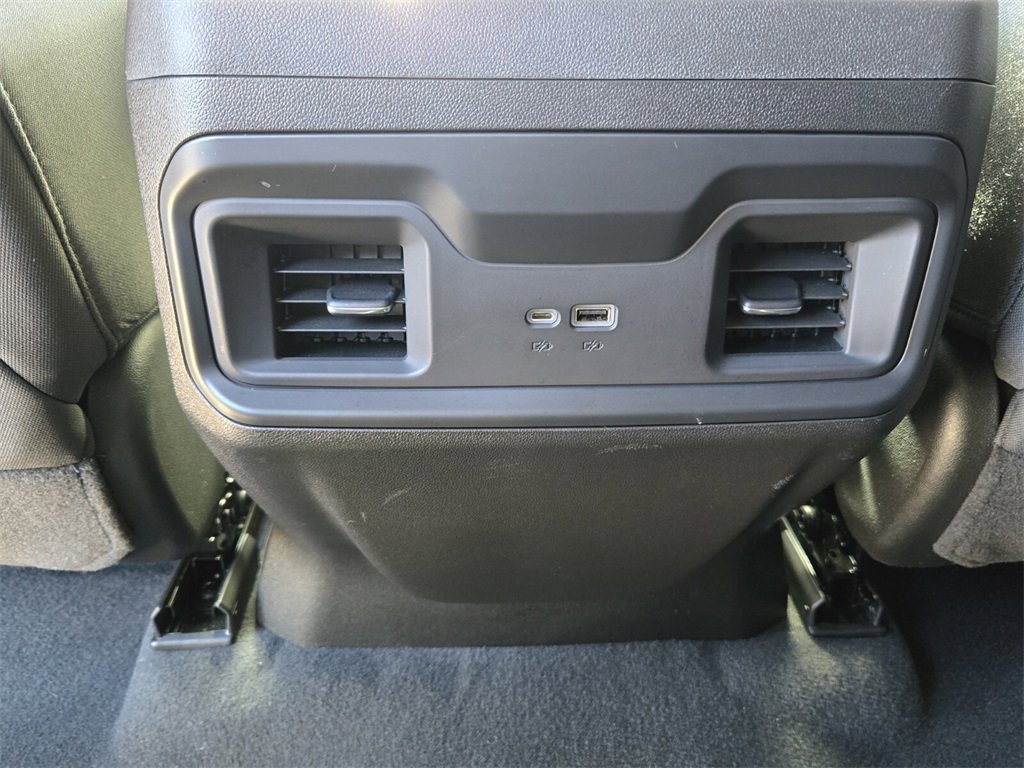 Used 2023 Chevrolet Silverado 1500 RST image 17