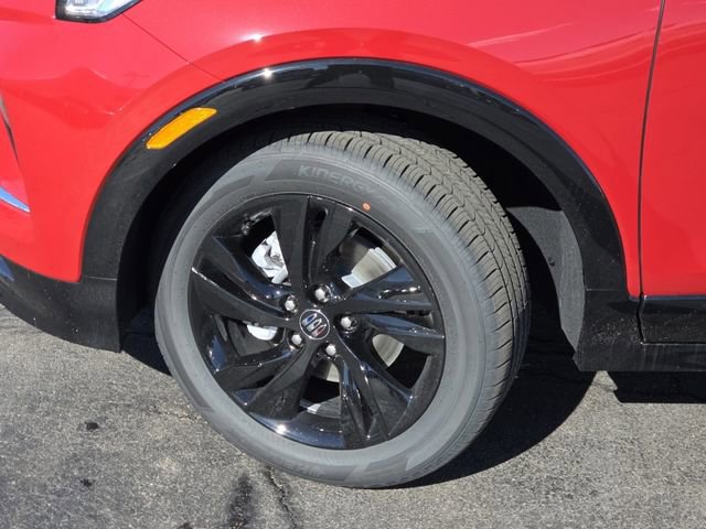 New 2026 Buick Encore GX Sport Touring w/ Advanced Technology Package image 24