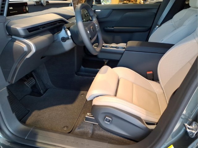 New 2027 Volvo EX60 Ultra AWD/4WD image 15