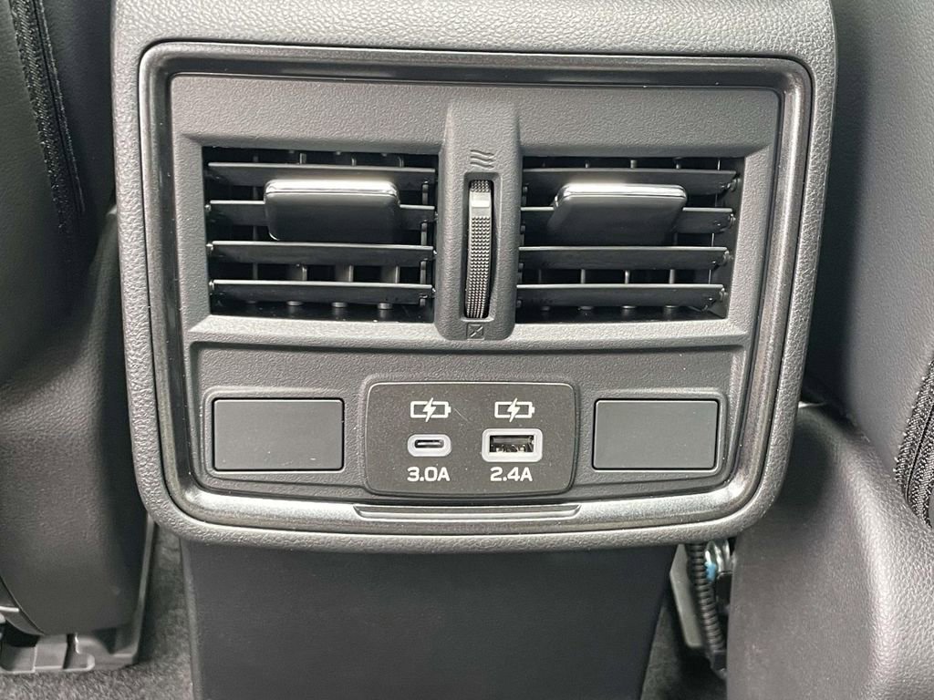 New 2026 Subaru Forester Limited AWD/4WD image 13