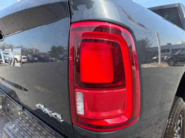 Used 2025 RAM 2500 Laramie image 6