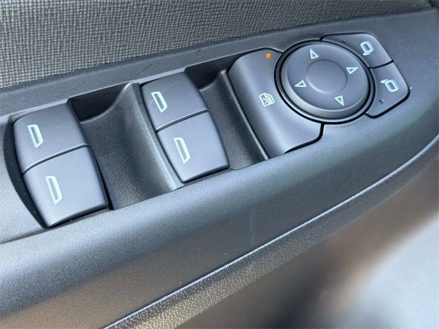 New 2026 Buick Envista Preferred w/ Convenience I Package image 18