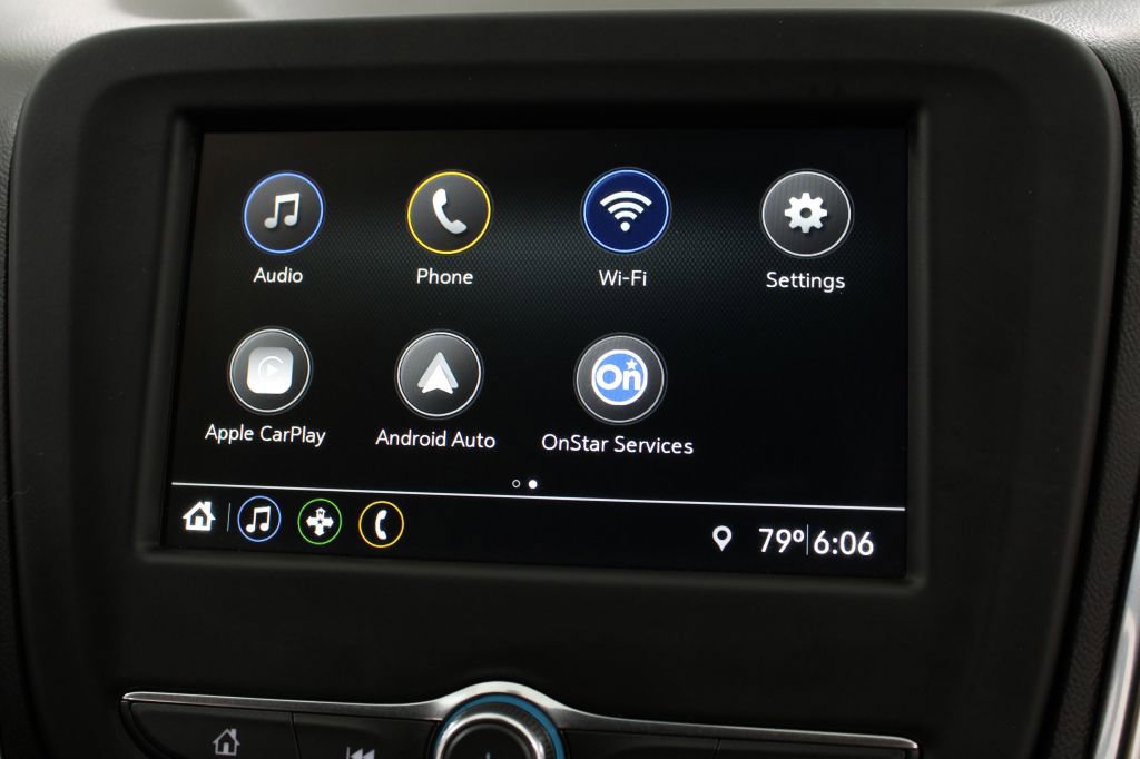 Used 2019 Chevrolet Equinox LT image 31