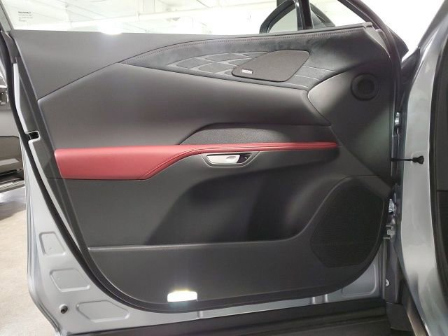 Used 2024 Lexus RX 350 F Sport w/ Convenience Package image 13