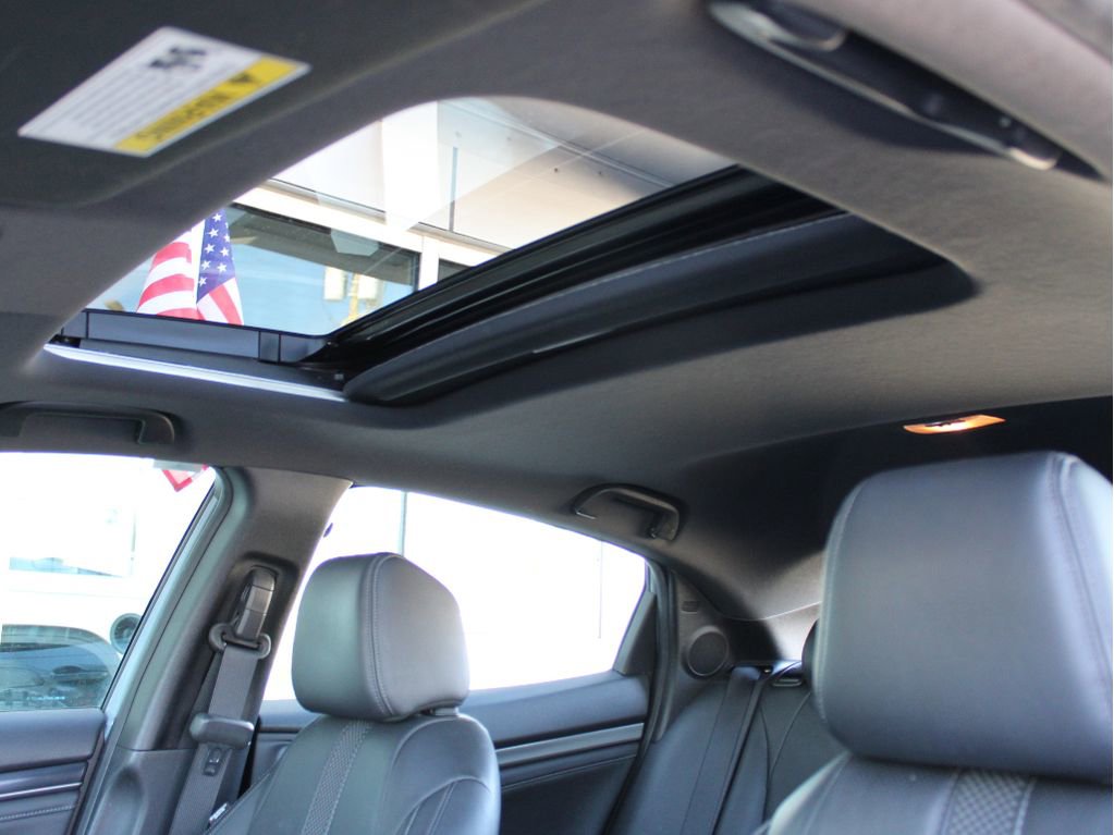Used 2020 Honda Civic Sport Touring image 32