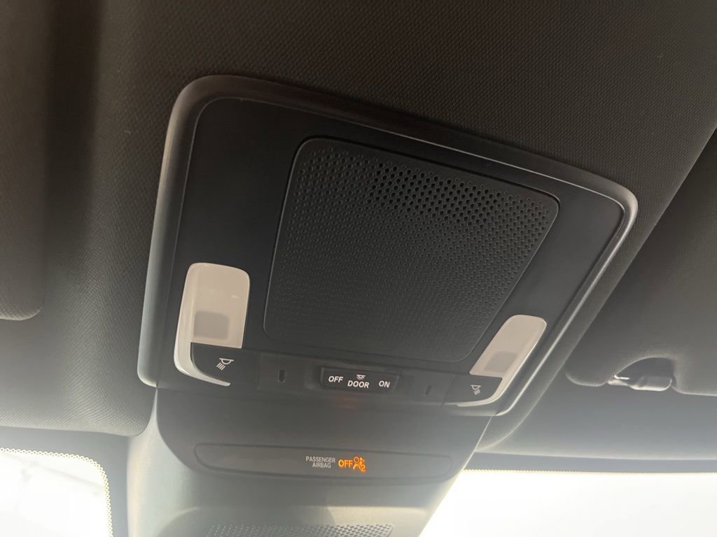 Used 2024 Honda HR-V Sport image 70