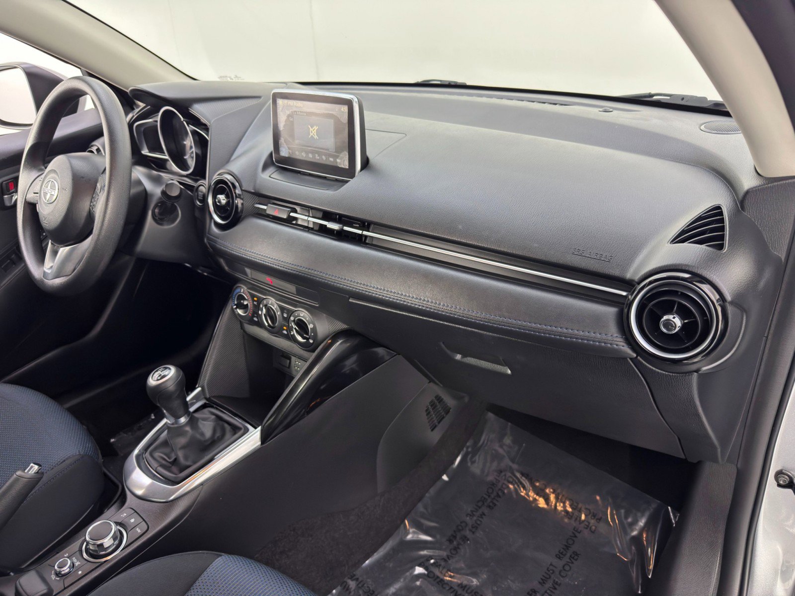 Used 2016 Scion iA image 13