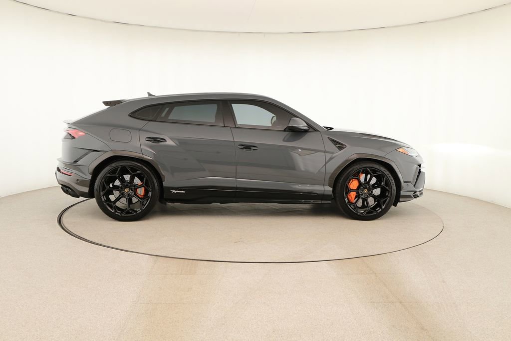 Used 2024 Lamborghini Urus Performante image 8