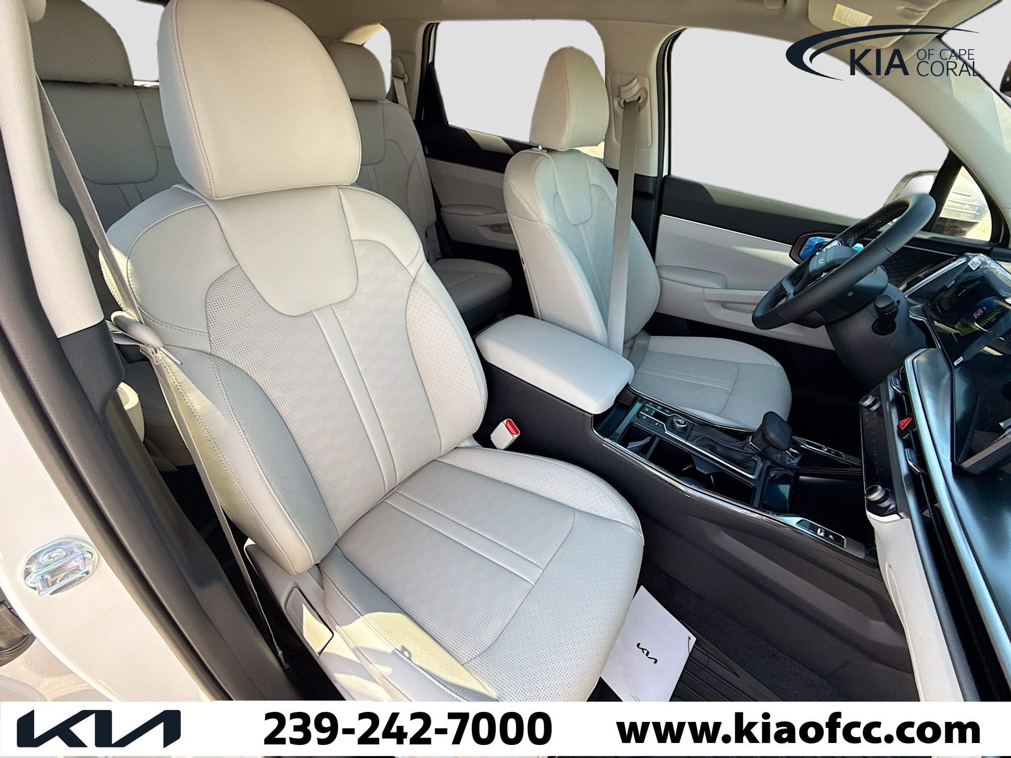 New 2026 Kia Sorento S image 14