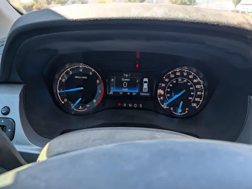 Used 2020 Ford Ranger XLT w/ Equipment Group 302A Luxury AWD/4WD image 12
