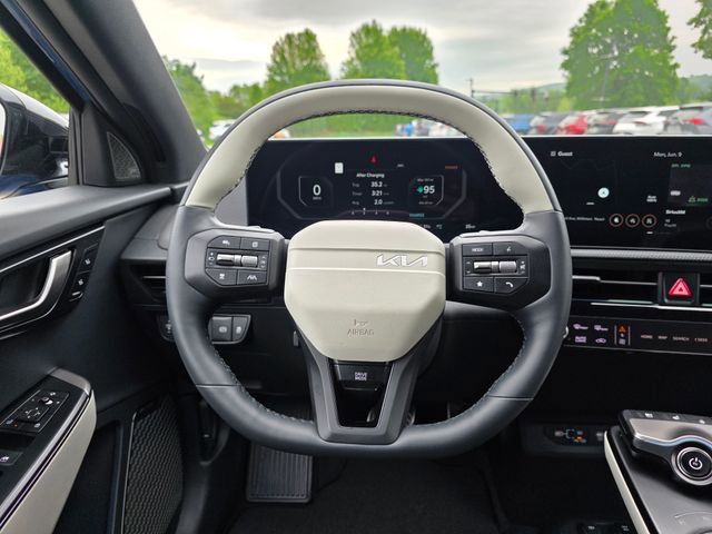 New 2026 Kia EV6 GT-Line AWD/4WD image 25