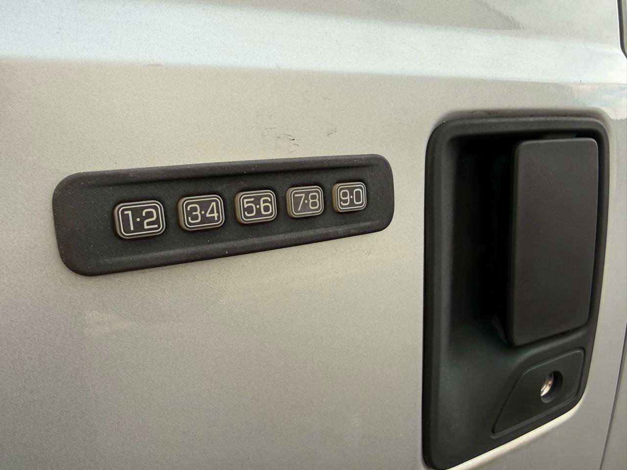 Used 2012 Ford F250 XLT w/ XLT Premium Pkg image 55