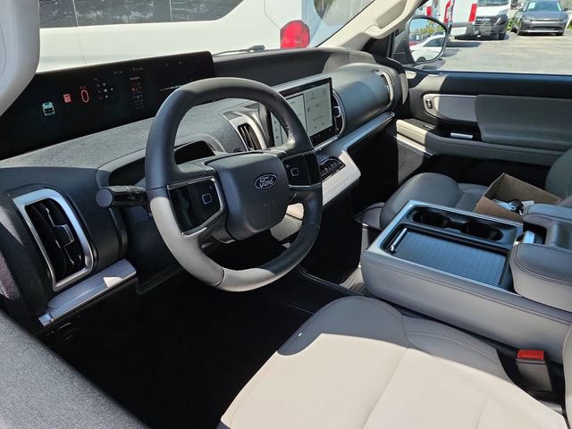 Used 2025 Ford Expedition Max Active image 14