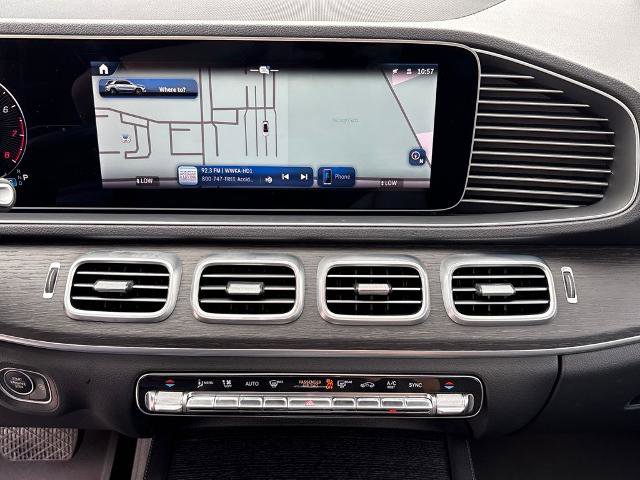 Used 2024 Mercedes-Benz GLE 350 4MATIC image 23