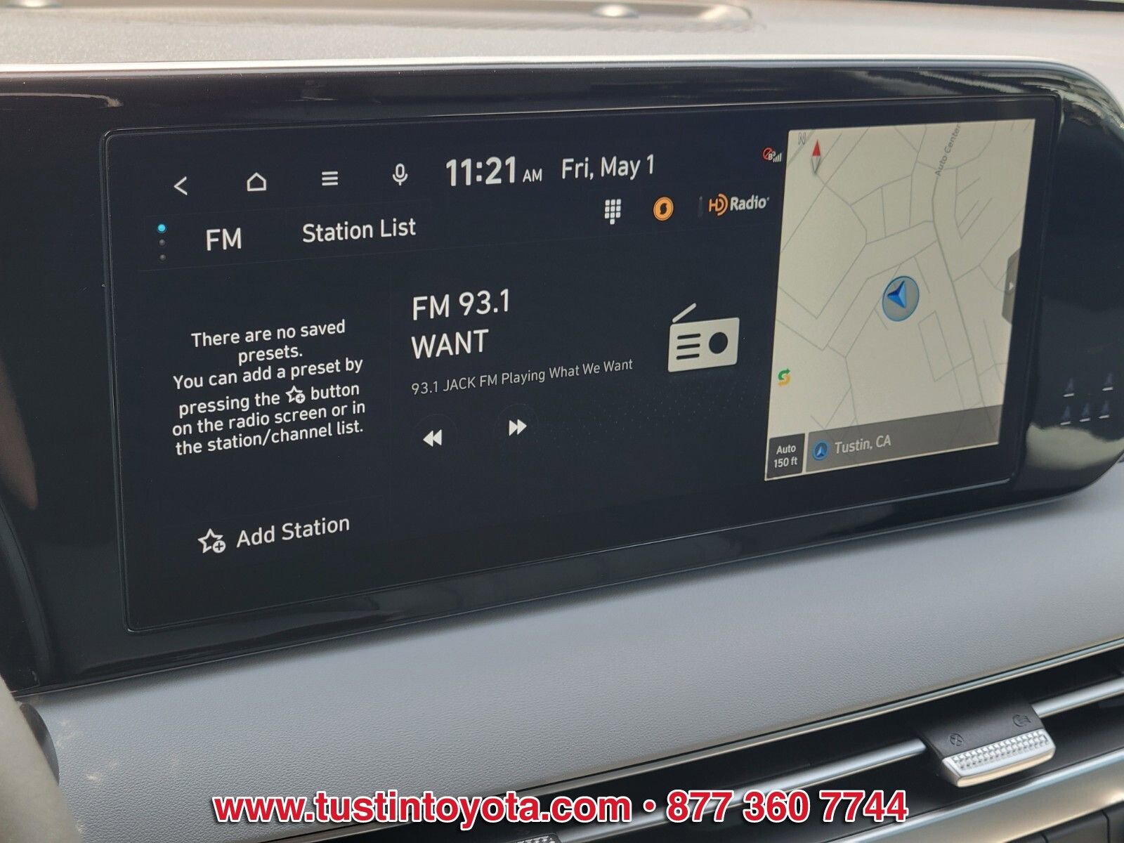 Used 2023 Hyundai Palisade SEL w/ Cargo Package FWD image 22