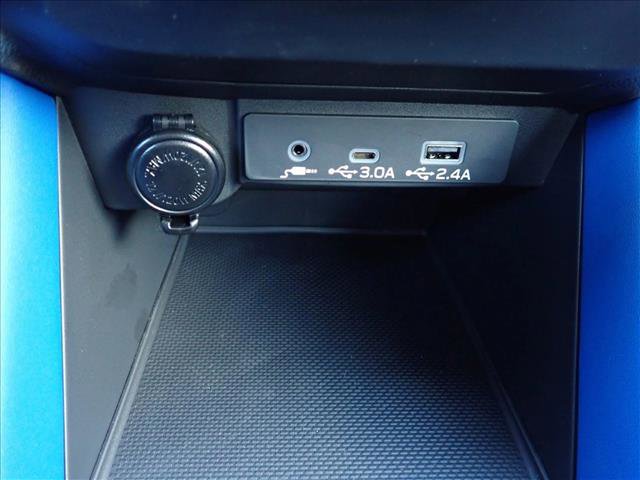 New 2026 Subaru WRX tS image 20