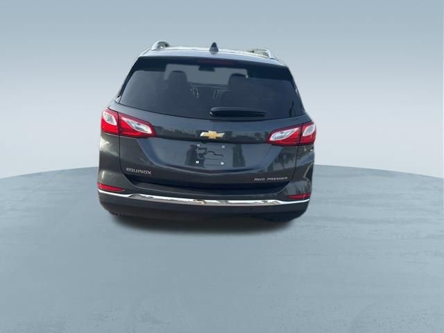Used 2019 Chevrolet Equinox Premier AWD/4WD image 15