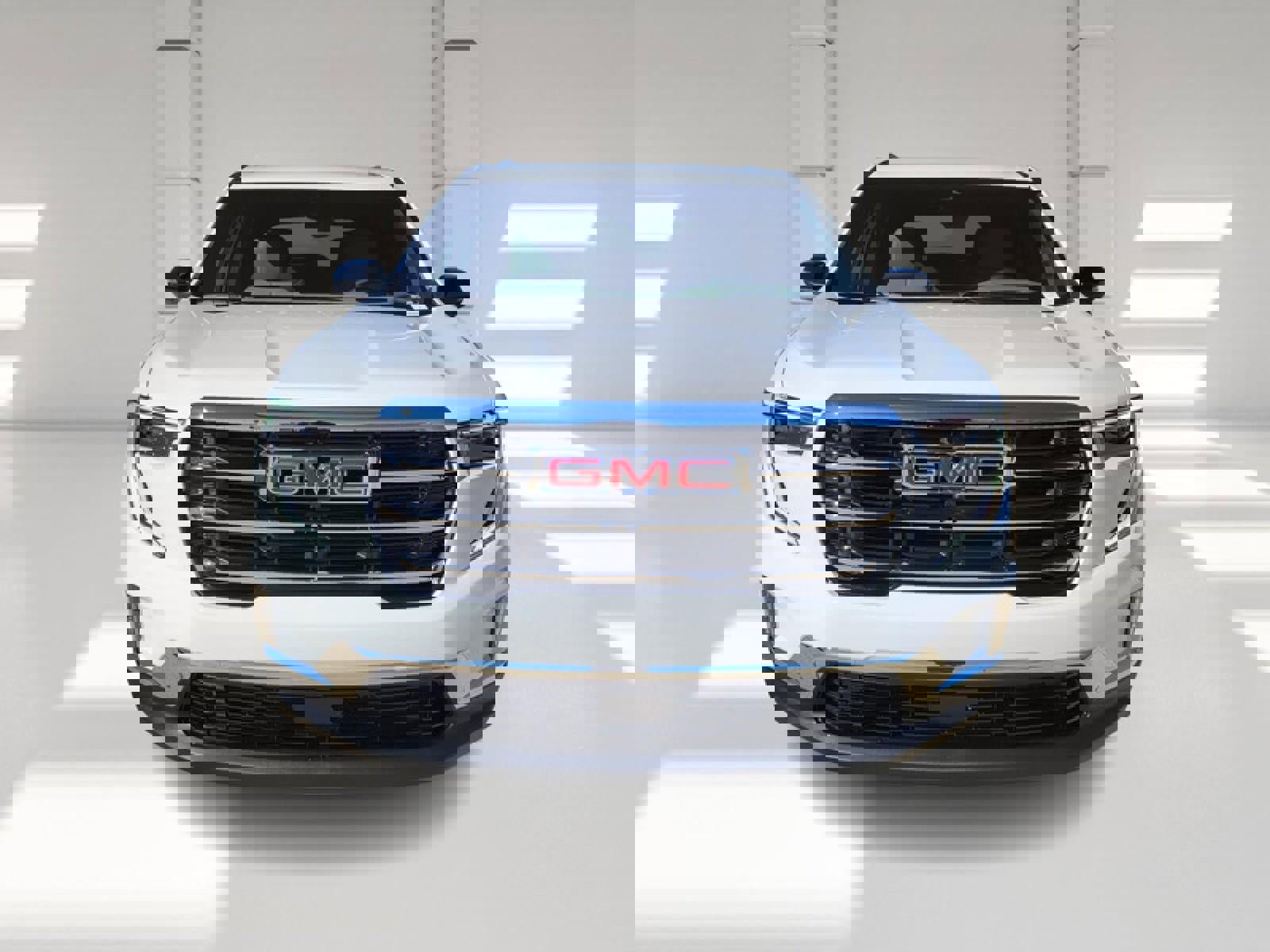 New 2026 GMC Acadia Elevation w/ Elevation Premium Package image 2