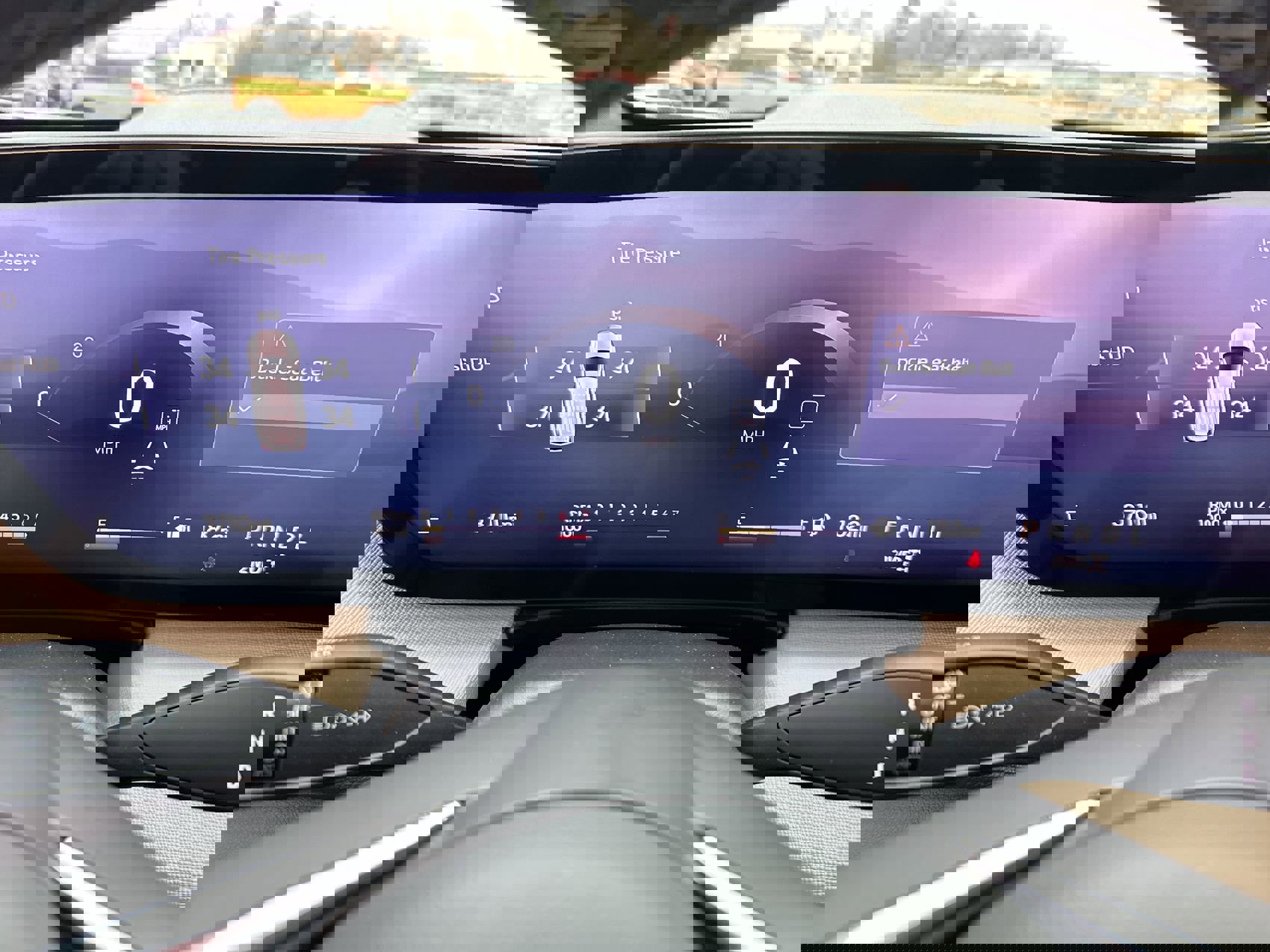 New 2026 Buick Enclave Preferred w/ Power Package image 15