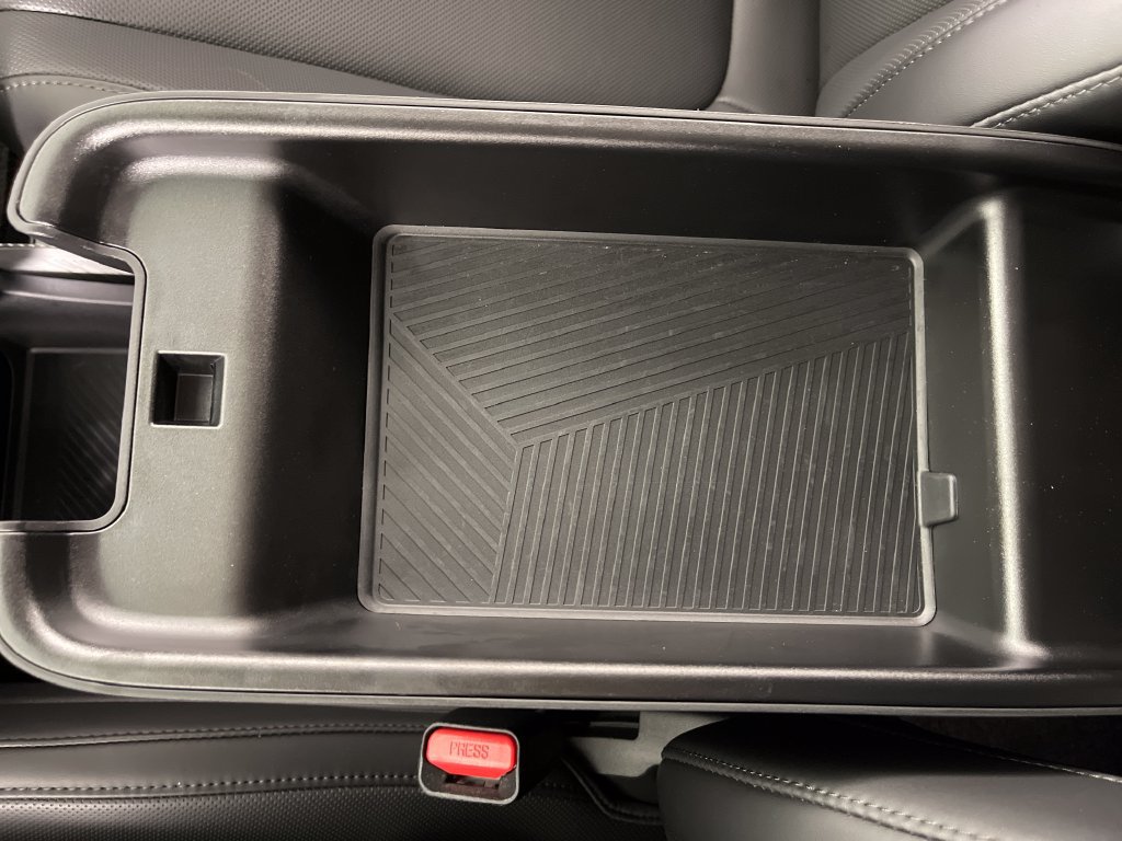 Certified 2026 Hyundai Ioniq 5 SEL RWD image 26