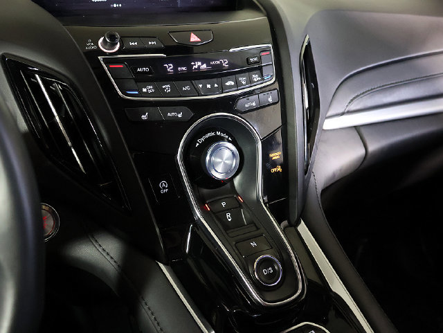 Certified 2023 Acura RDX AWD image 20