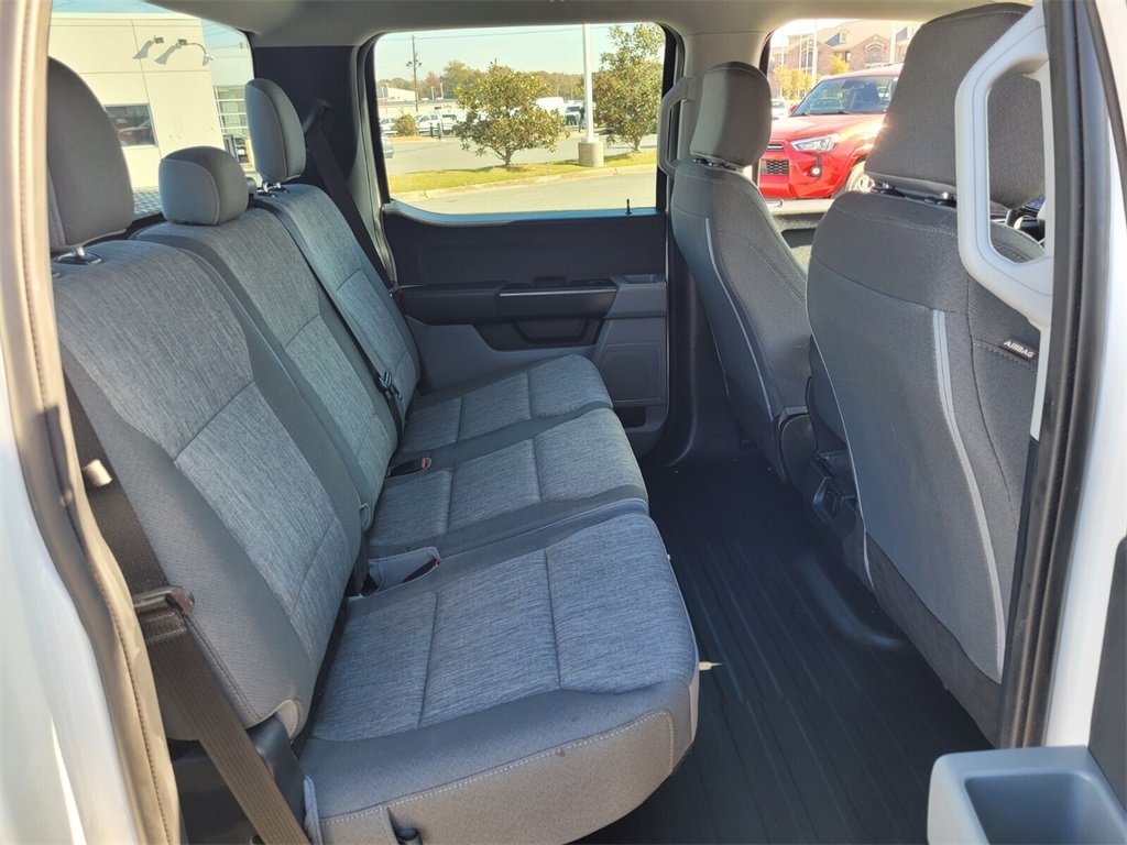 Used 2022 Ford F150 XL w/ Equipment Group 101A High image 11