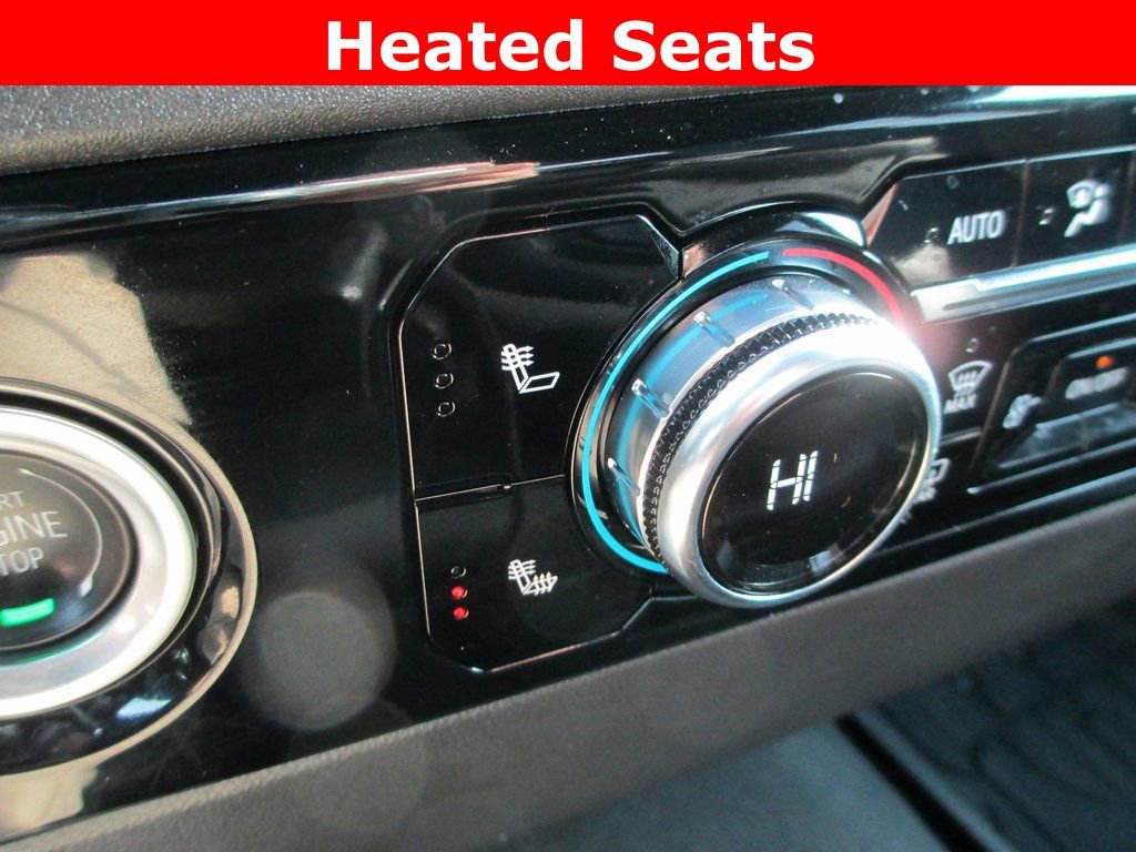 Used 2024 GMC Sierra 1500 SLT image 16