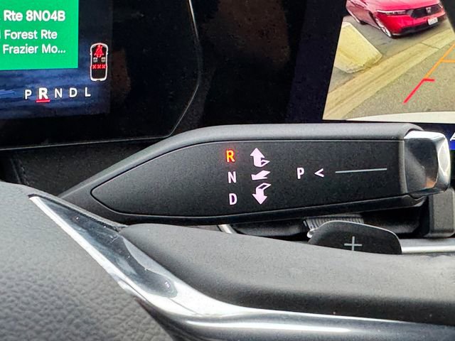 Certified 2025 Chevrolet Equinox LT image 19