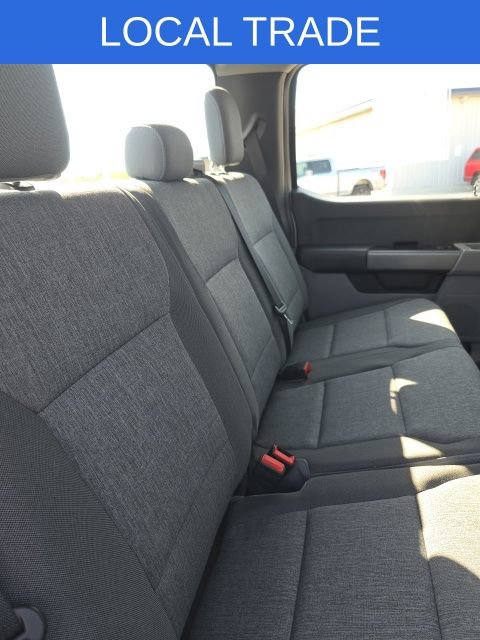 Used 2025 Ford F250 XL w/ STX Appearance Package AWD/4WD image 26