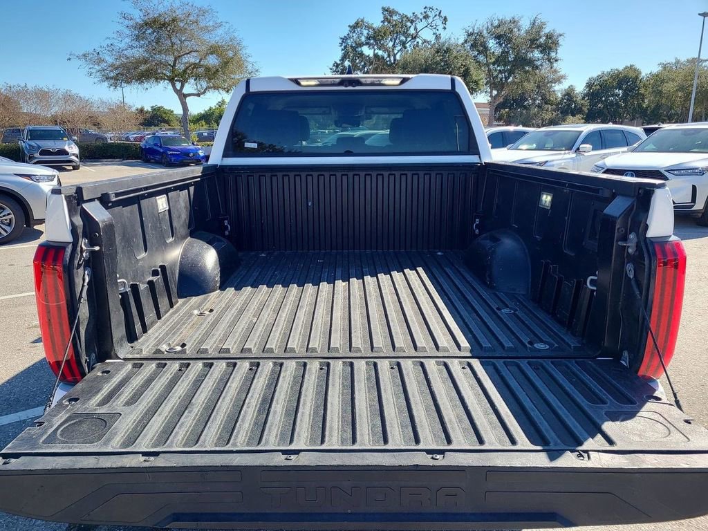 Used 2023 Toyota Tundra Limited image 19