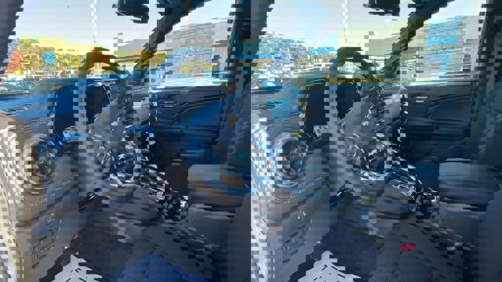 New 2026 Chevrolet Colorado LT w/ Advanced Trailering Package image 11