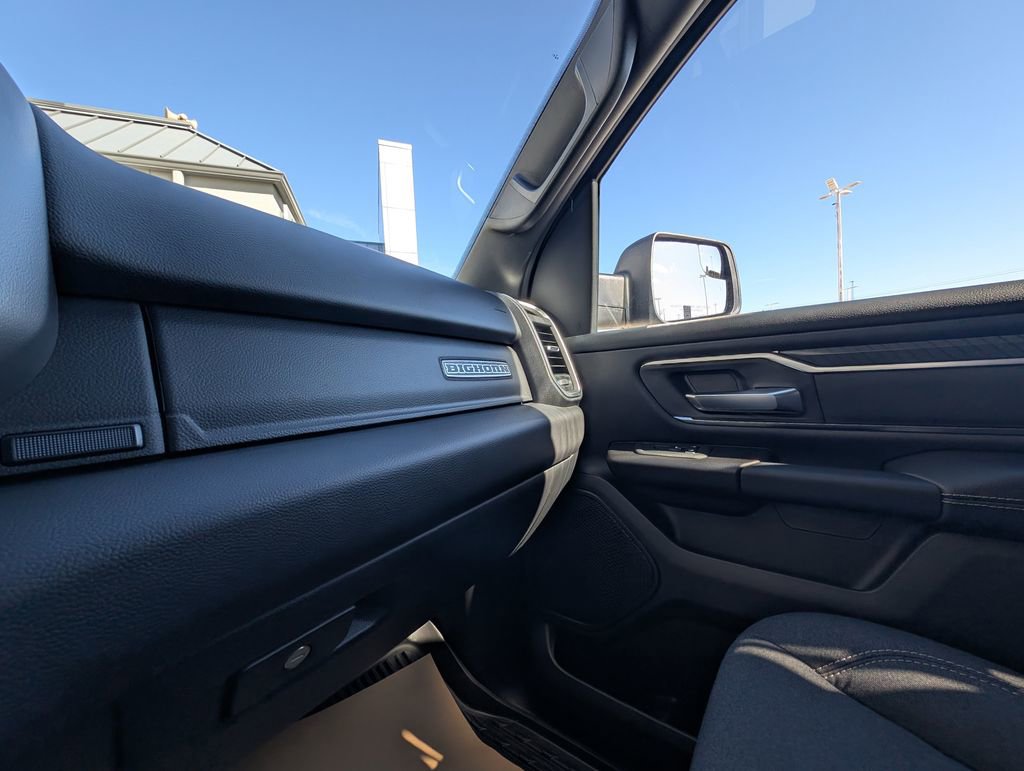 New 2026 RAM 1500 Big Horn image 34
