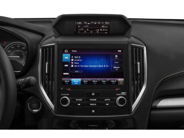 Used 2020 Subaru Forester Limited w/ Popular Package #3 image 13