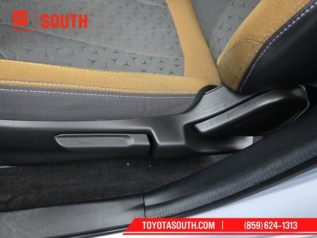 Used 2024 Subaru Crosstrek 2.5i Sport image 21