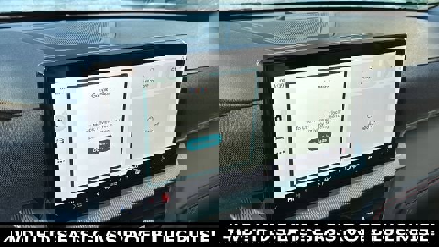 New 2026 Ford Explorer ST-Line image 14