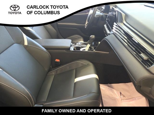 Used 2026 Toyota Camry SE image 20