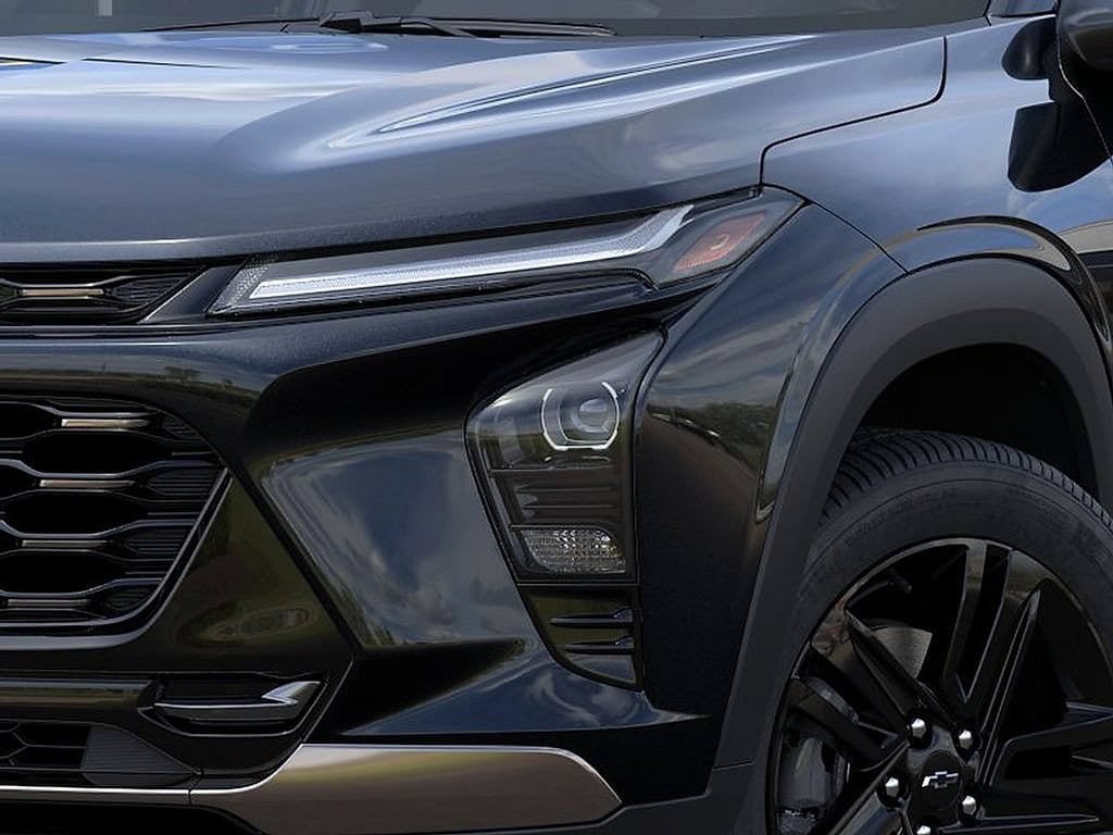 New 2026 Chevrolet Trax ACTIV w/ Driver Confidence Package FWD image 10