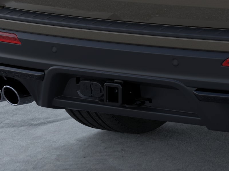 New 2026 Ford Explorer ST AWD/4WD image 23