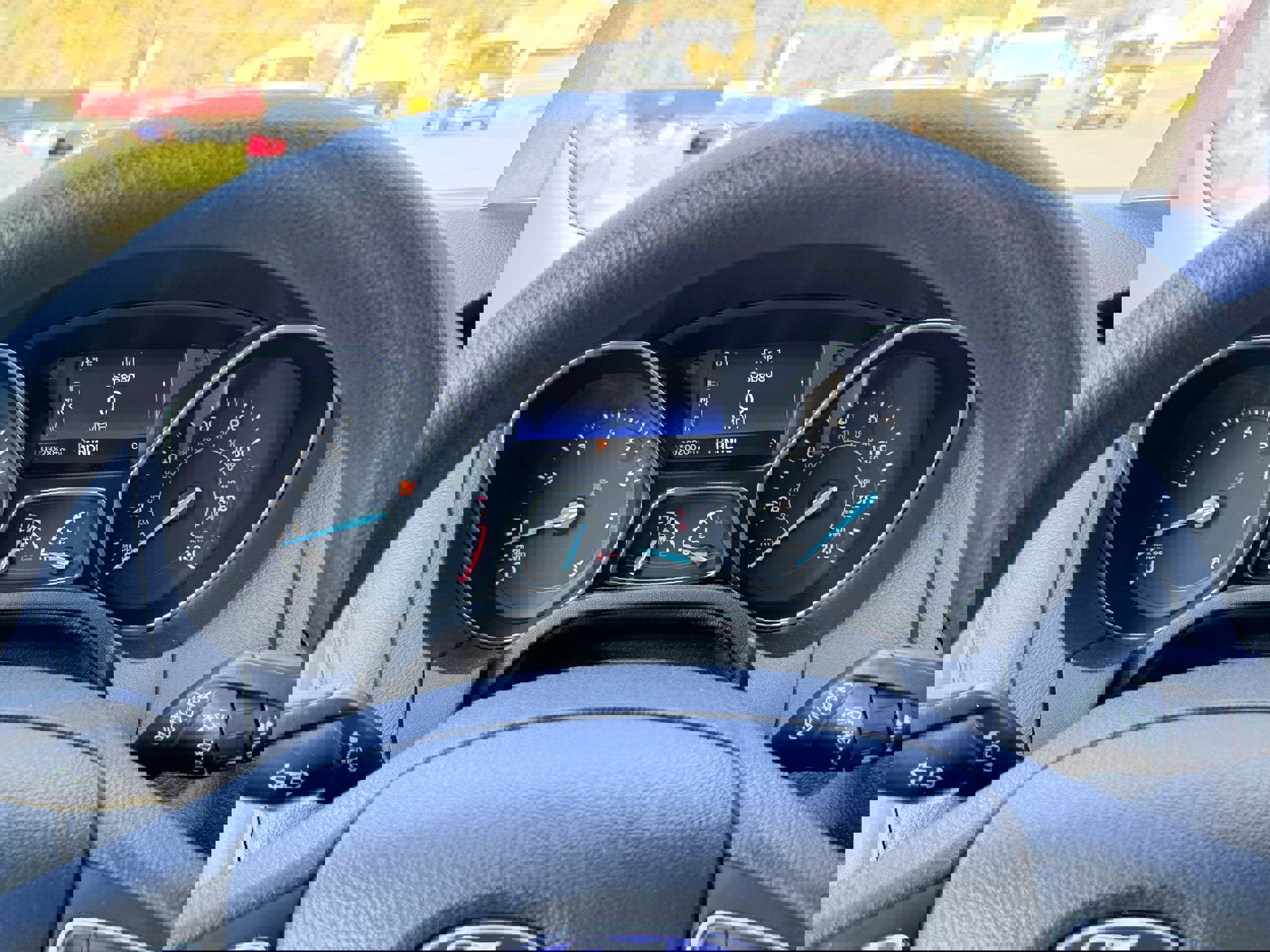 Used 2015 Ford Focus SE image 15