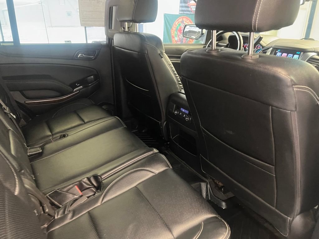 Used 2019 Chevrolet Tahoe LS w/ Max Trailering Package image 34