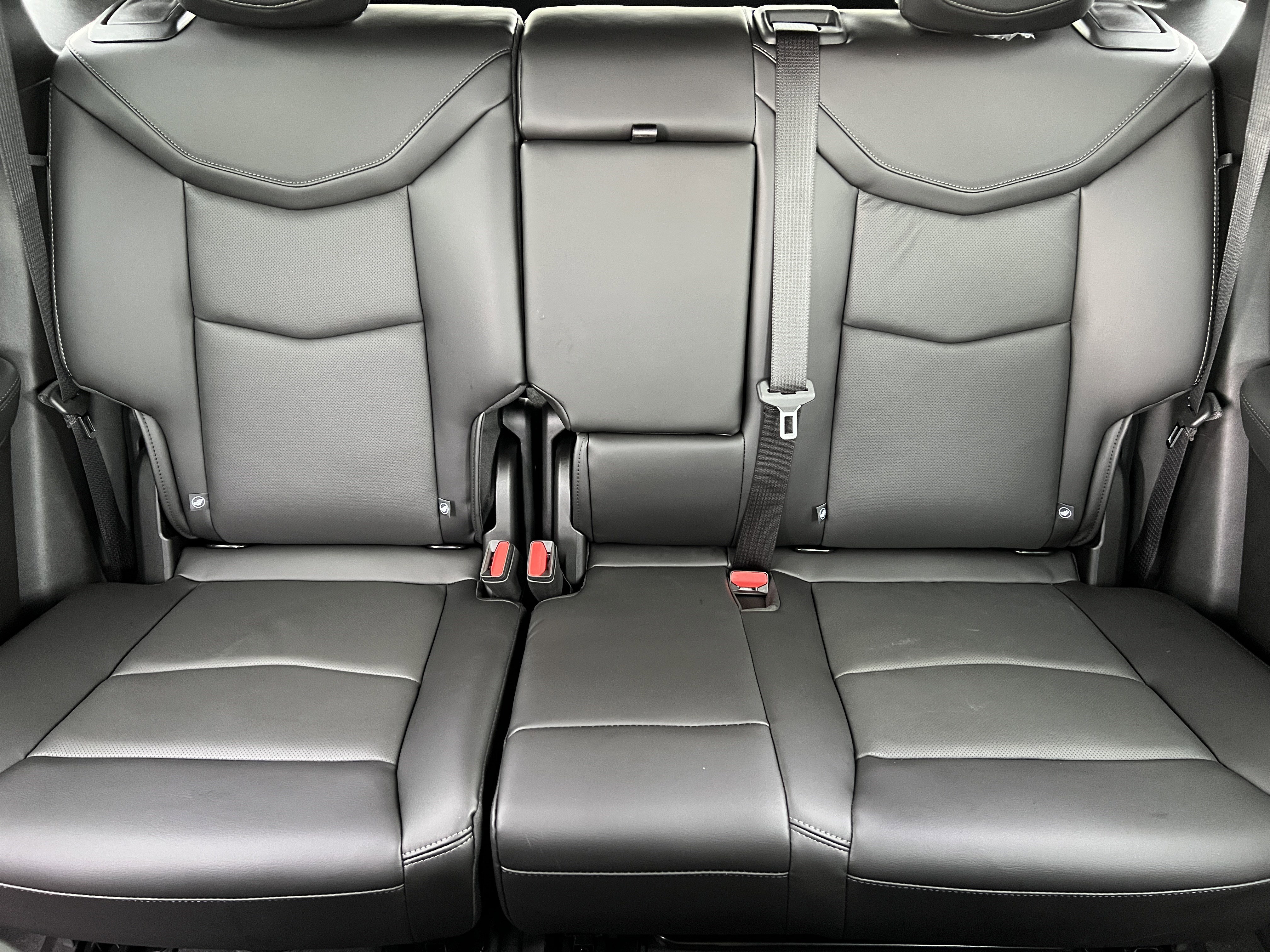 New 2026 Cadillac XT5 Premium Luxury image 16