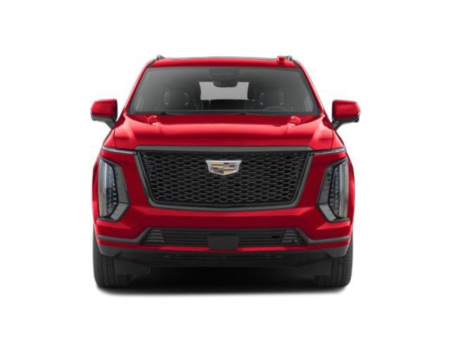 Certified 2026 Cadillac Escalade ESV Platinum Sport w/ LPO, ONYX Package AWD/4WD image 7